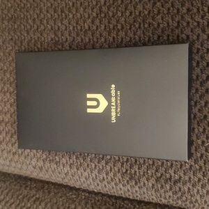 New in box UNBREAKcable iPhone 14 Case